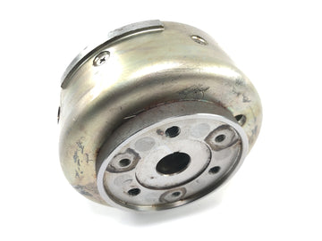 Sachs ZX 125 [1998] - Dynamo rotor poolwiel vliegwiel generatorrotor