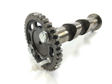 Yamaha XT 350 3YT / 55V [1990] - Výtokový vačkový hřídel vačkového hřídele