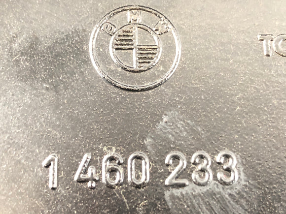 BMW K 1100 LT [1991] - Oil pan engine cover