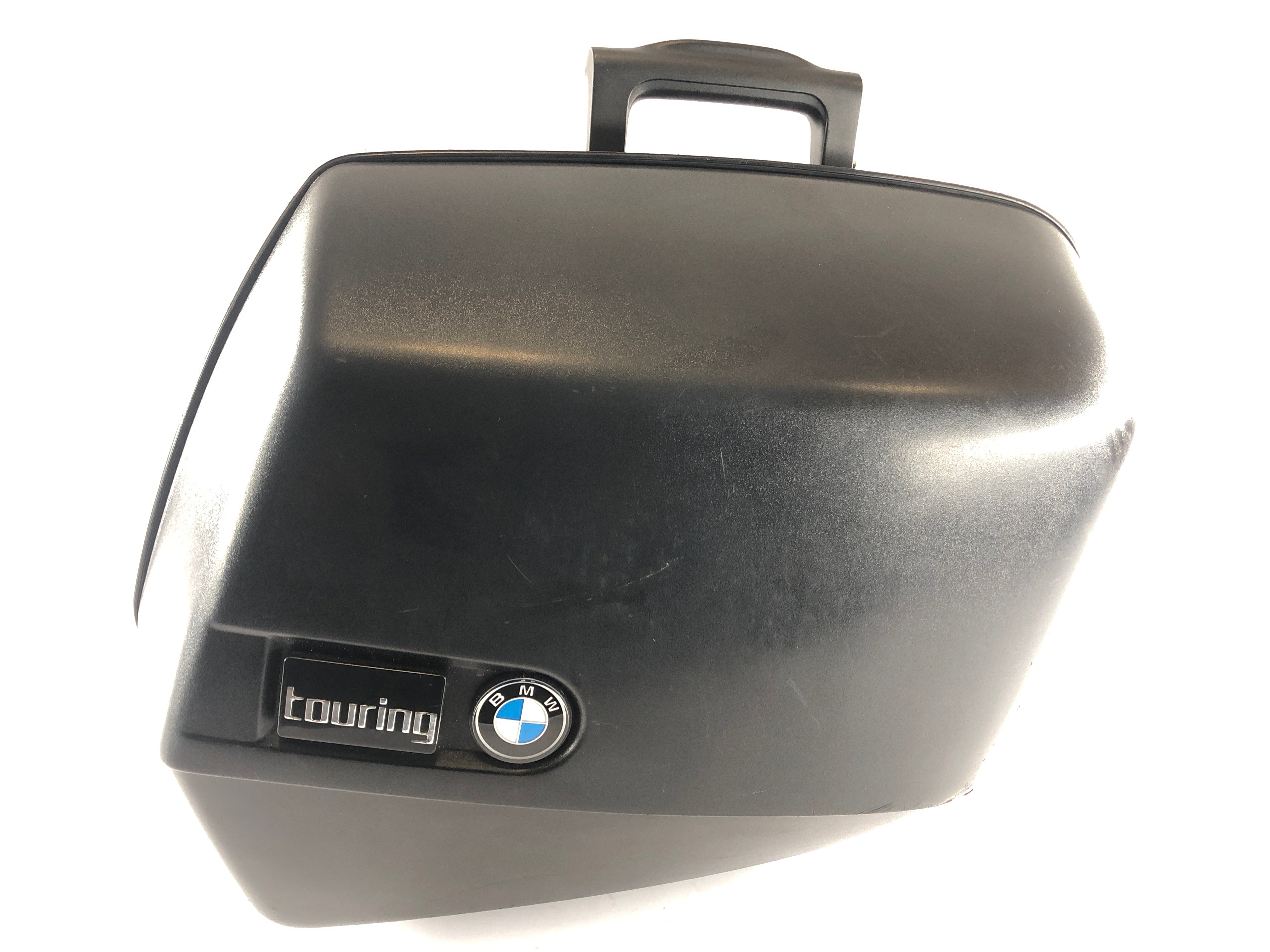 BMW K 1200 Rs [2002] - Suame Suitcase Set with Key