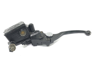 Triumph Daytona 900 T300 [1993] - Alavanca de acoplamento da bomba de acoplamento - 0