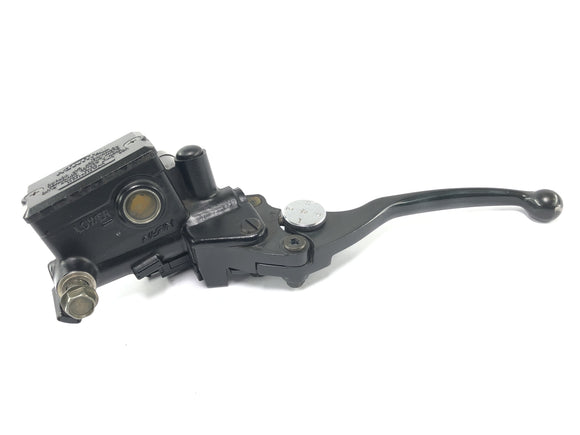 Triumph Daytona 900 T300 [1993] - Alavanca de acoplamento da bomba de acoplamento