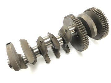 BMW K 1300 R K12S [2014]  - 曲轴 - 0