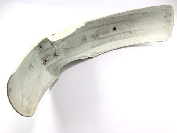 Husqvarna TE 610 8AE [1994] - front wheel fenders protective sheet fender in front