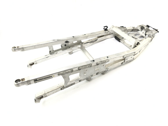 Aprilia RSV4 1000 [2010] - Frame posteriore