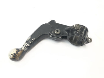 Yamaha YZ 426 F [2000] - Decompressiehendel