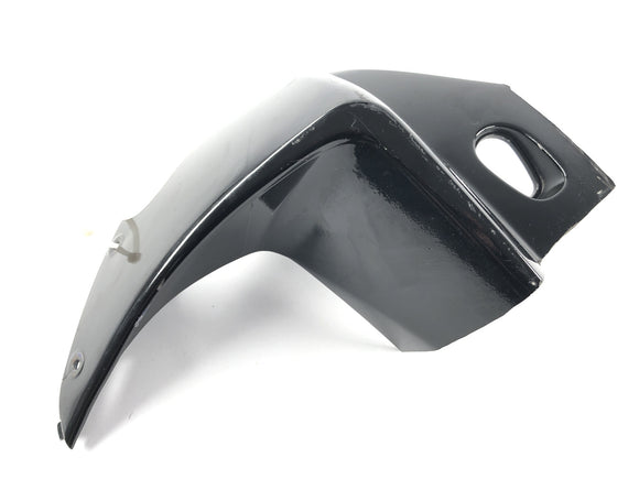 Yamaha YZF 750 R 4hn [1996] - Złokowa ambona po prawej stronie