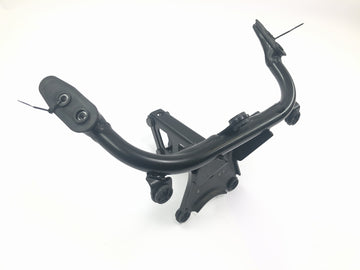 Yamaha YZF R1 RN04 [2001] - Gevir cockpit kåbeholder kåbeholder instrumentholder