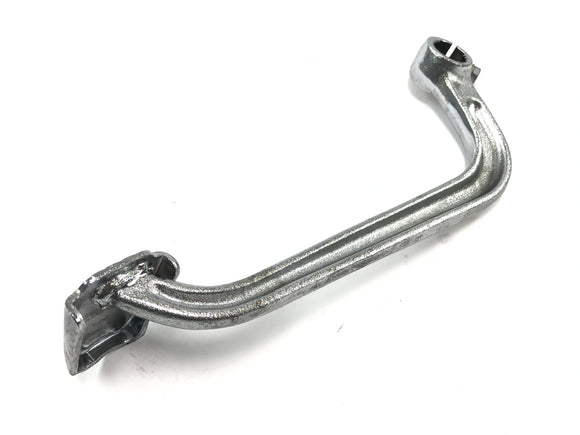 Yamaha FJ 1100 47e [1985] - Pedal dźwigni dźwigni podnóżka