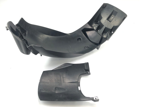 BMW R 1200 ST R1ST [2006] - Takapyörän kannen suojalevy Fender takana