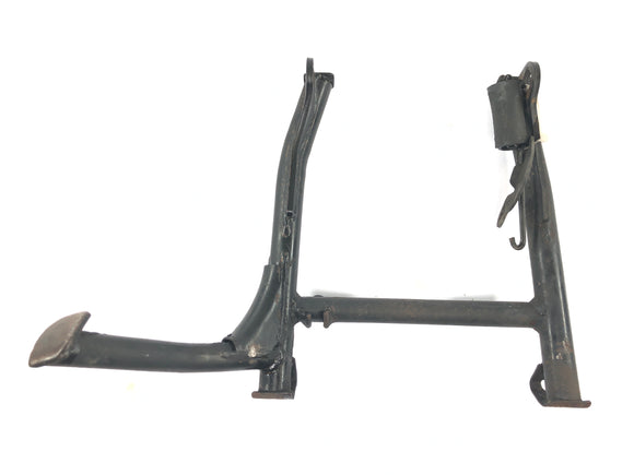 Honda VFR 800 FI RC46 [1999] - Hauptständer Mittelständer mit Feder Ständer