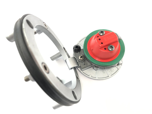 Benelli TNT 1130 [2009] - Tanklocklåsmekanism tändlåssats