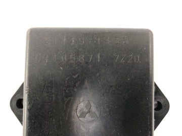 Kawasaki VN 800 Classic [2000] - Блок управления CDI - 0