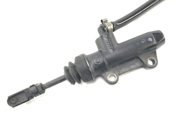 BMW F 650 GS Dakar [2007] - Bremsepumpe bak - 0