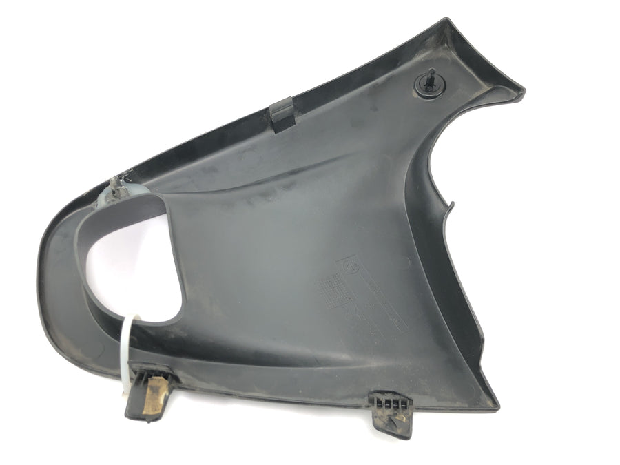 BMW R 1100 RT 259 [1999] - Tapa de mantenimiento del panel lateral derecho