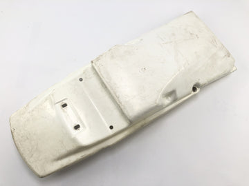 Cagiva Elefant 650 [1984] - Heckfender