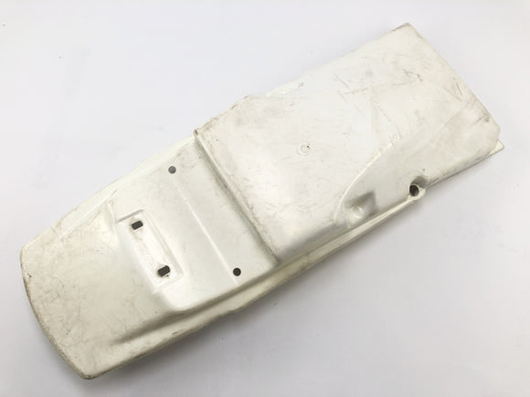 Cagiva Elefant 650 [1984] - zadní