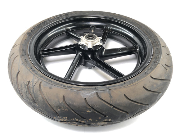 Honda CBR 900 RR SC28 [1994] - обод переднего колеса RAD 3,50 x 16 "