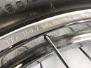 BMW R 1200 C 259C [1997] - Forhjul RAD RIM OS TROPE 2,50X18 "-4