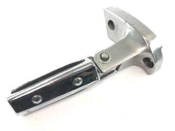 Suzuki Intruder VL 1500 AL [2000] - Fußraste Sozius links Fußstütze Beifahrer klappbar - 0