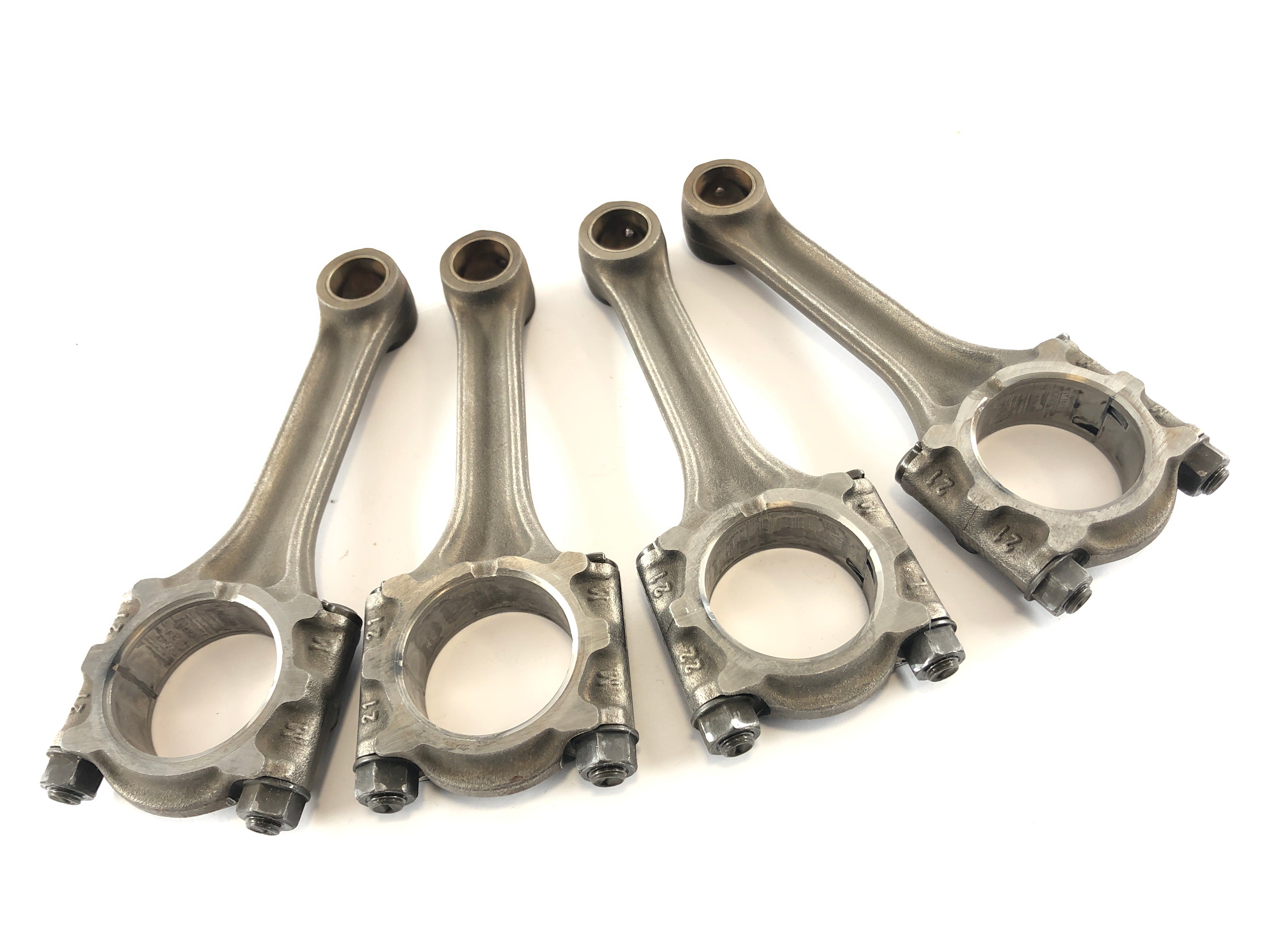 BMW K 1100 LT [1991] - Connecting Rod Set