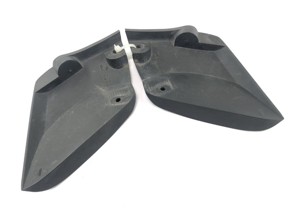 BMW R 1100 GS 259 [1995] - Verkleidung Schutzabdeckung Seitenverkleidung links und rechts