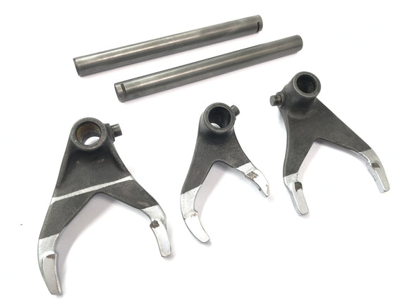 ベネリ TNT 1130 [2009] - シフトフォーク シフト爪セット