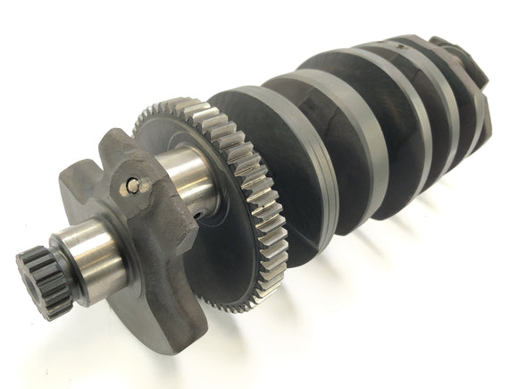 Kawasaki GPZ 1000 RX [1987] - vevaxel