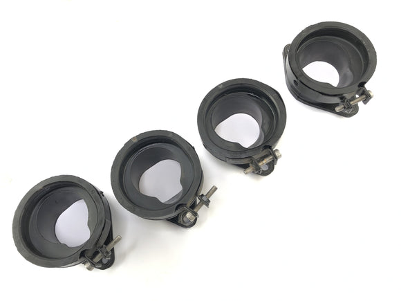 Kawasaki Z 1000 ZRT00A [2006] - sada hluku v příjmu