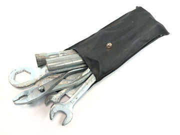 Yamaha XJR 1200 4PU [1996] - Bordwerkzeug Werkzeugtasche Werkzeugset