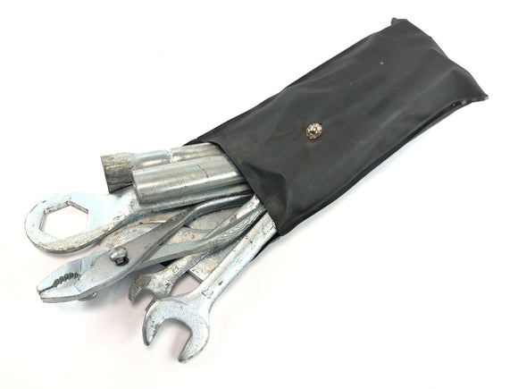 Yamaha XJR 1200 4PU [1996] - Bordwerkzeug Werkzeugtasche Werkzeugset