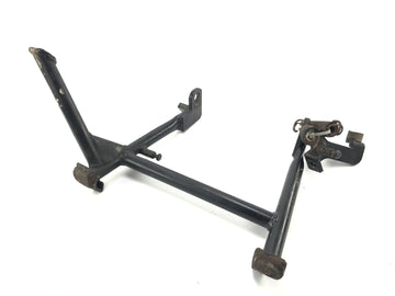 BMW K 1300 R K12S [2014] - Main Stand med våren - 0