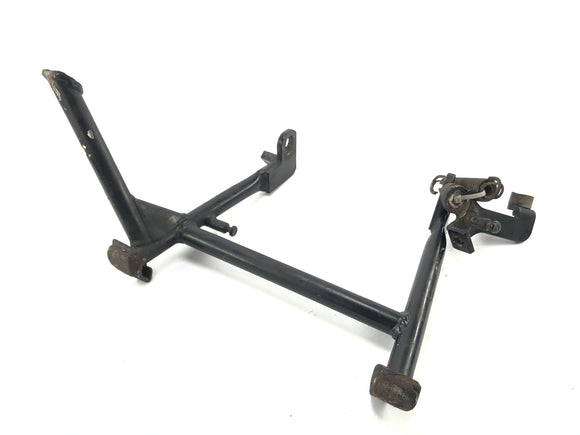 BMW K 1300 R K12S [2014] - Основной стенд с весной