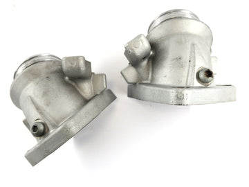 Moto Guzzi Norge 1200 [2006] - intake tube set couple - 0