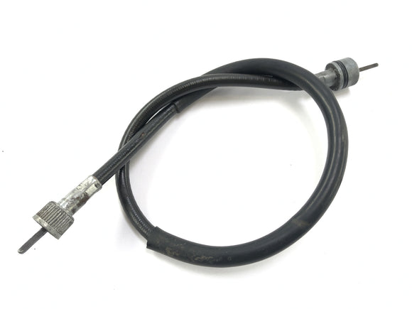 Yamaha XT 500 1U6 [1981] - Tachometer hnací hřídel hnací hřídel