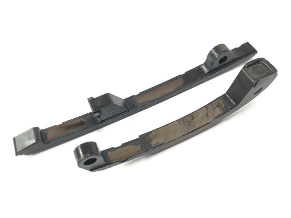 Triumph Sprint St 1050 [2005] - Řídicí řetězec upínací kolejnice a posuvného