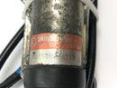 Aprilia RS 125 Extrema [1994] - Auslasssteuerung Servomotor Stellmotor mit Schieber-2