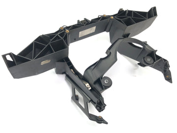 BMW R 1200 ST R1ST [2006] - instrumentinpidike ohjaamon kiinnikettä autiopidike