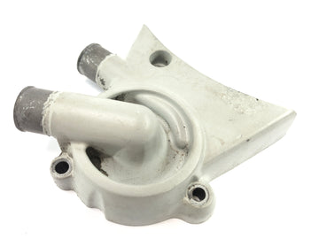 BMW F 650 GS R13 [2002] - Крышка крышки крышки для крышки водяного насоса крышка охлаждающей жидкости