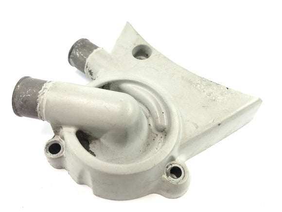 BMW F 650 GS R13 [2002]  - ウォーターポンプカバーケースカバーカバークーラントカバー