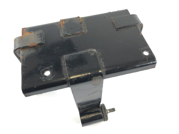 Triumph Bonneville T140V [1976] - Batería Recho de batería