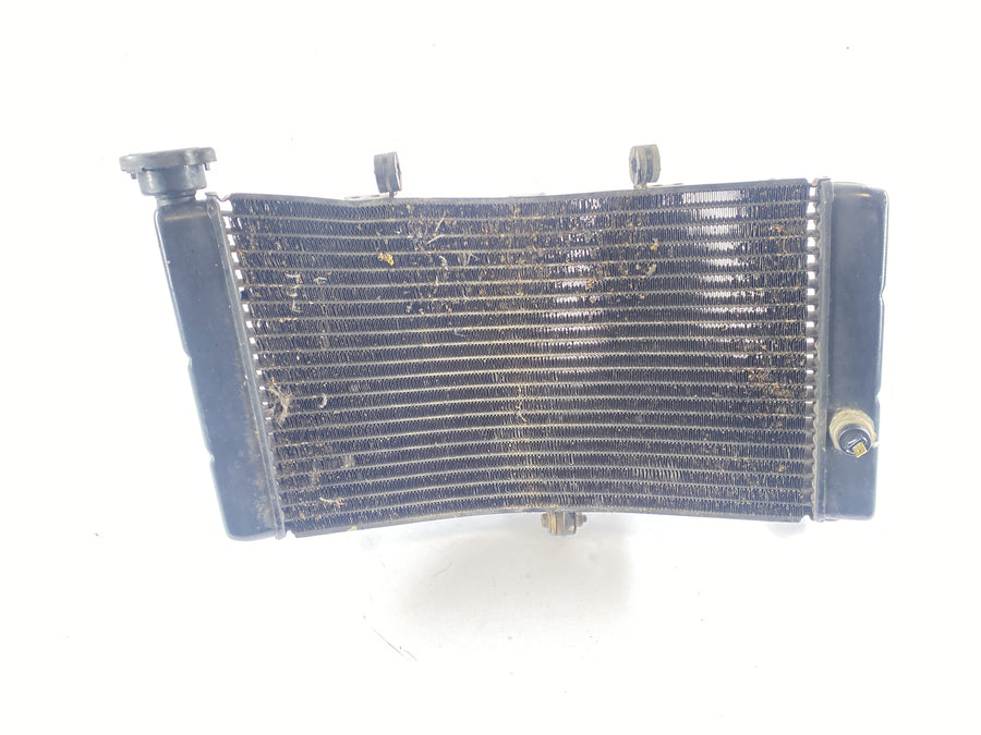 本田CBR 900 RR SC33 [1996]  - 水冷却器