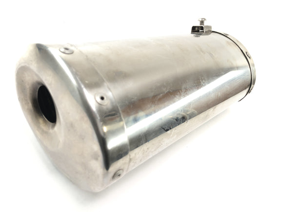 Triumph Speed Triple 1050 515NJ [2007] - Silenziatore di scarico posteriore destro