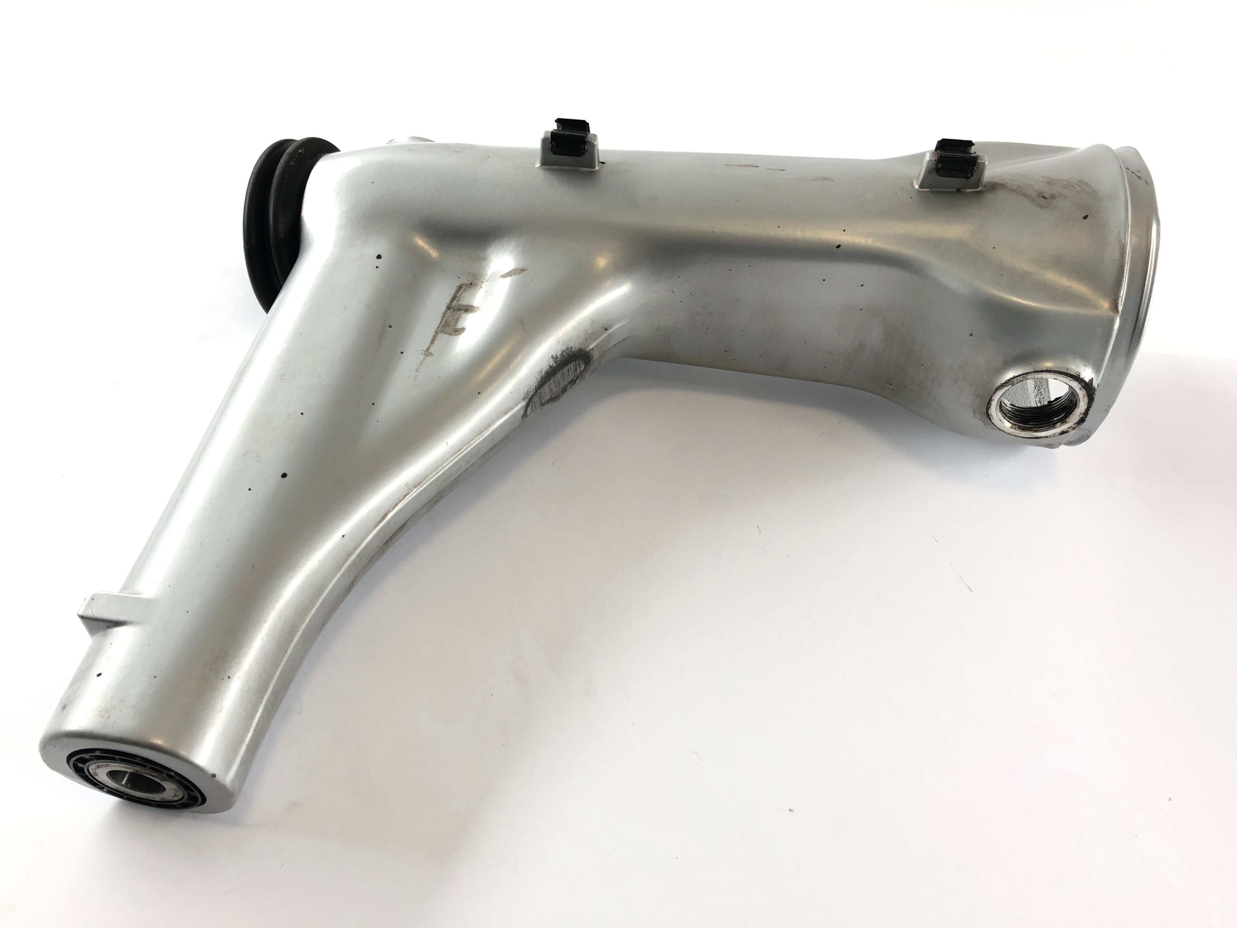 BMW K 1100 LT [1991] - Swingarm Rear swingarm Cardan tunnel