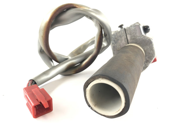 Kawasaki VN 1500 A [1995] - Грузовая ручка.