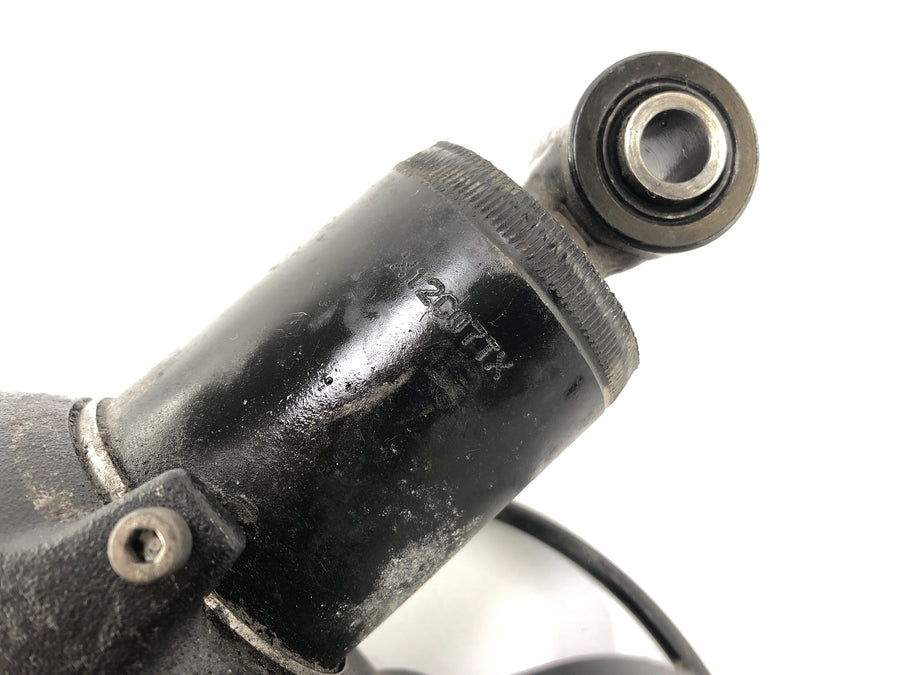 BMW R 1200 R [2007] - Spring Bumper Shock Absorber bagpå