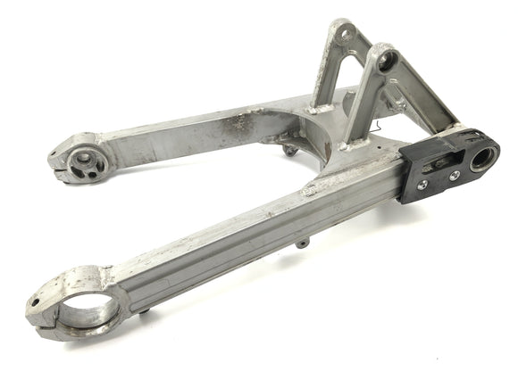 Kawasaki GPZ 1000 RX [1987] - Registro de bicicletas de balanceo de la rueda trasera Schwinge