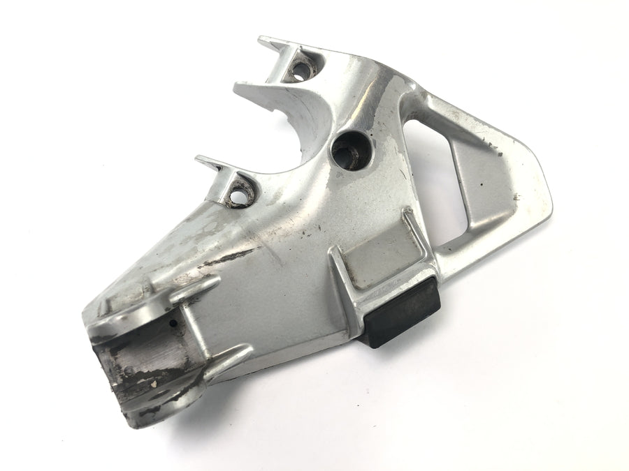 BMW R 1100 GS 259 [1995] - Soporte de reposapiés, reposapiés del conductor, izquierdo