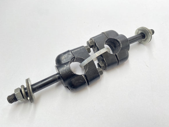 Yamaha XT 600 Z Ténéré 1VJ [1986] - Soporte de soporte de agarre de soporte de soporte de manejo