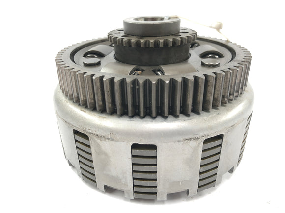 Honda XRV 750 Africa Twin RD04 [1990] - Kupplung